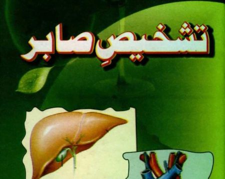 تشخیص صابر