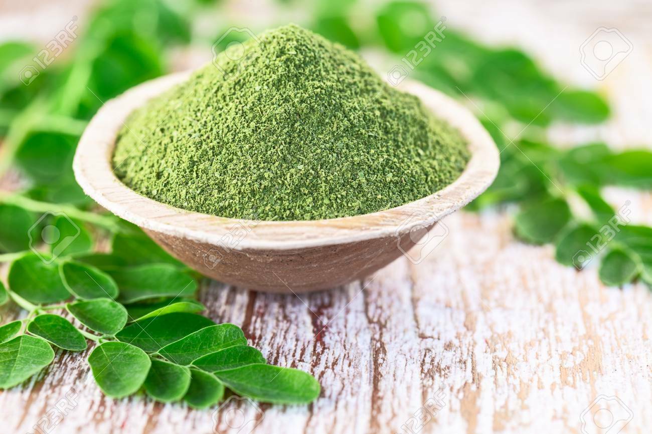 Moringa Products Benefits