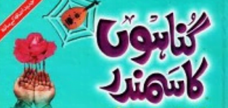 گناہوں کا سمندر اور رحمت الہی کی وسعت