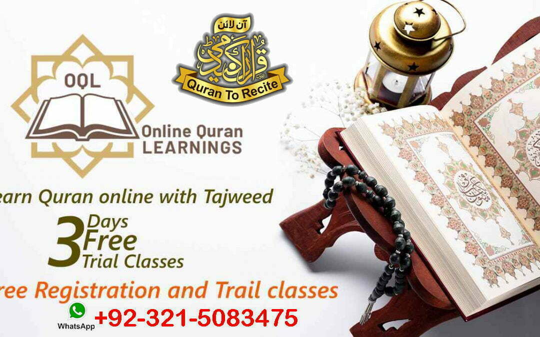 Online Islamic Academy