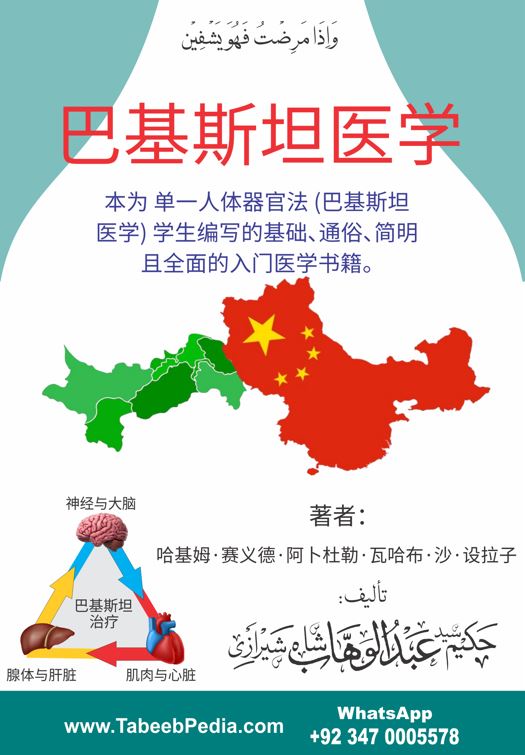 巴基斯坦医学