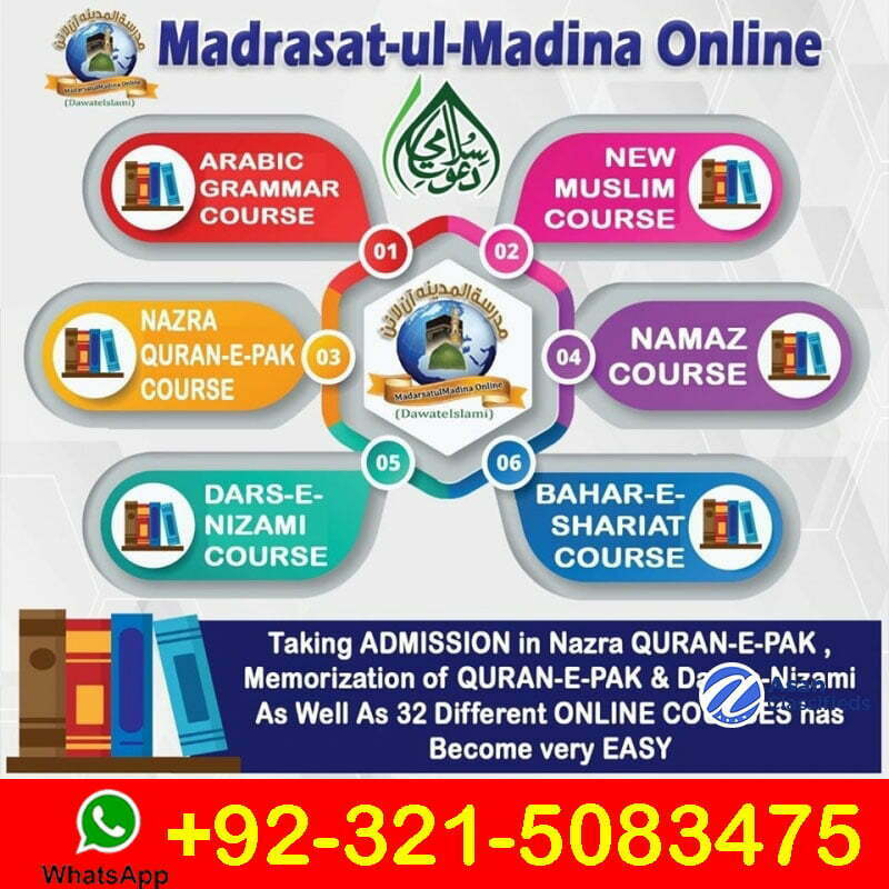 Online Quran School Of Quran 13
