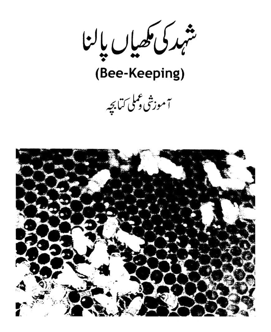 Shahad Ki Makkhiyan Palna 0000