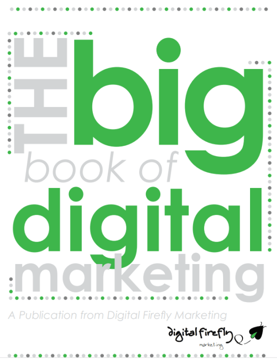 Big Book of Digital Marketing pdf