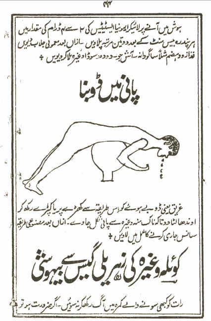 گھریلو حکیم باتصویر