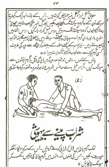 گھریلو حکیم باتصویر